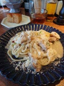 イタリアン・バル アゾート