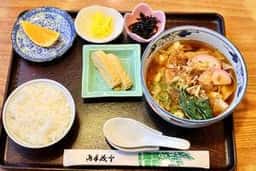 扇庵
