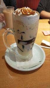 コメダ珈琲店 新宿靖国通り店