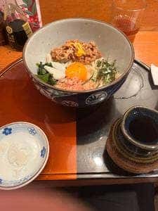 手打ちうどん 立山