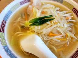 ちゃんぽん亭イーグル