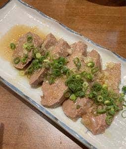 亀戸ホルモン 横浜鶴屋町店