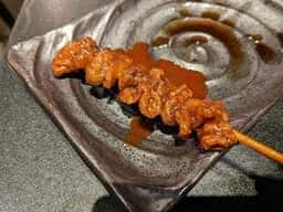 大衆居酒屋 とりいちず 渋谷センター街店