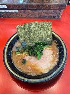 らーめん 環2家