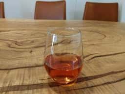La cave a boire