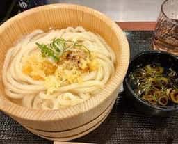 丸亀製麺 弘前店