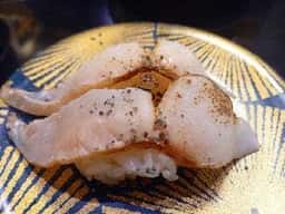 回し寿司 活 活美登利 シャポー船橋店