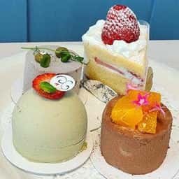 kokoro to cacao