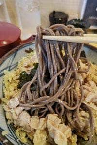 そばとお酒 小春びより