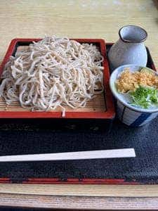 次郎長うどん店