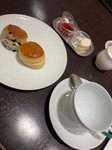 フォートナム&メイソン 日本橋三越店