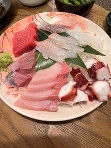旬菜 旬魚 月や