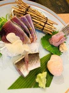 魚々鶏夜