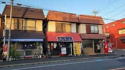 蓮 ラーメン