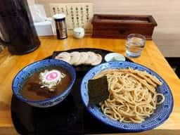 中華そば 香十