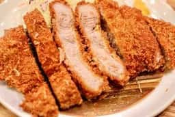 とんかつ 田なか屋 岐阜シティ・タワー店