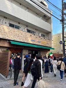 丸焼きたこせんべい 江ノ島駅前店