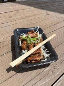 焼肉ハウス 大将軍 大泉店