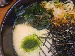 名代 箱根そば 千歳船橋店