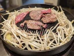 ニセコジンギスカン