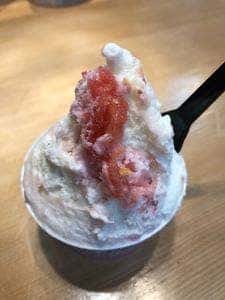 ジェラート マスモ FKDインターパーク店