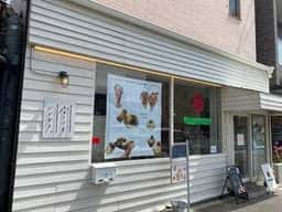 ふるーつもいいかも。