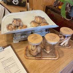 Hive Coffee