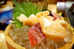 目利きの銀次 岩国駅前店