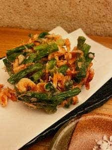 手打ち蕎麦しずおか 青葉おでん街店