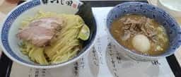 つけ麺 つじ田 ららぽーと堺店