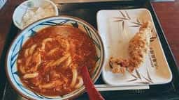 丸亀製麺 堺鳳店