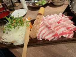 沖縄とんかつ食堂しまぶた屋 久茂地店