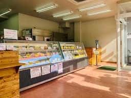 横須賀コロッケのマルシン 六浦店
