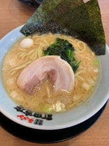 横浜家系ラーメン 町田商店 長久手店