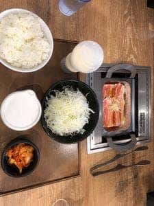 焼肉ライク 両国店