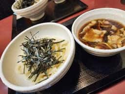 肉汁うどん こうち屋 行徳店