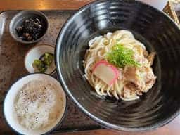 麺処晃庵 御所店