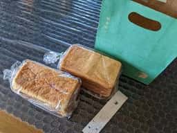 クラストパン