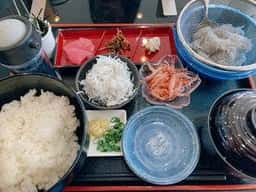 しらすの八幡 やはた亭 本店