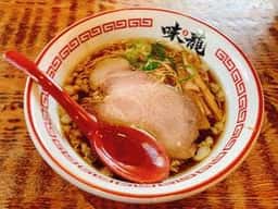 尾道らーめん味龍 尾道店