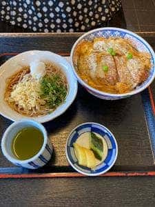 清見そば登呂支店