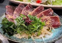 十三串焼酒場 マルトモ