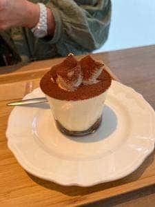 ファリナモーレ・ドルチェ