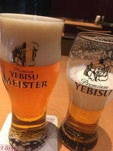 YEBISU BAR 神楽坂店