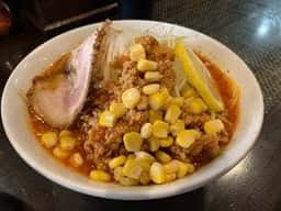 旭川らあめん ひでまる 見和店