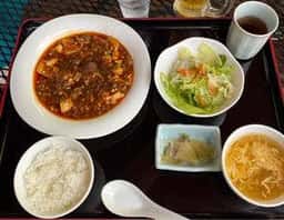 サン・ベルグラビアカントリー倶楽部 レストラン