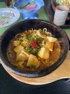 中部国際ゴルフクラブ レストラン