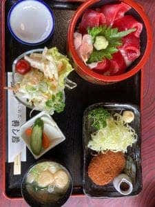 寿し若