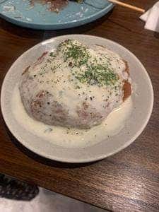 スタンド馬ジロー