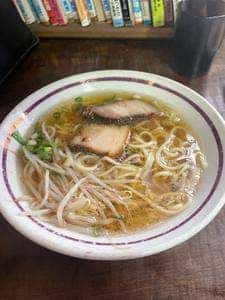 たちばなや食堂